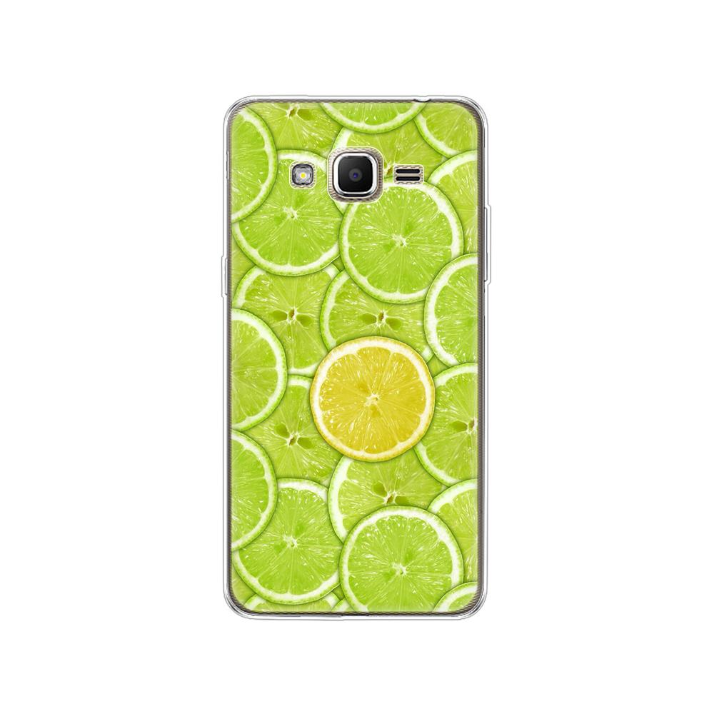 Чехол для Samsung Galaxy J2 Prime TPU чехол G532 SM-G532F 5 дюймов Чехол Мягкий силиконовый чехол для Samsung J2 Prime Чехол