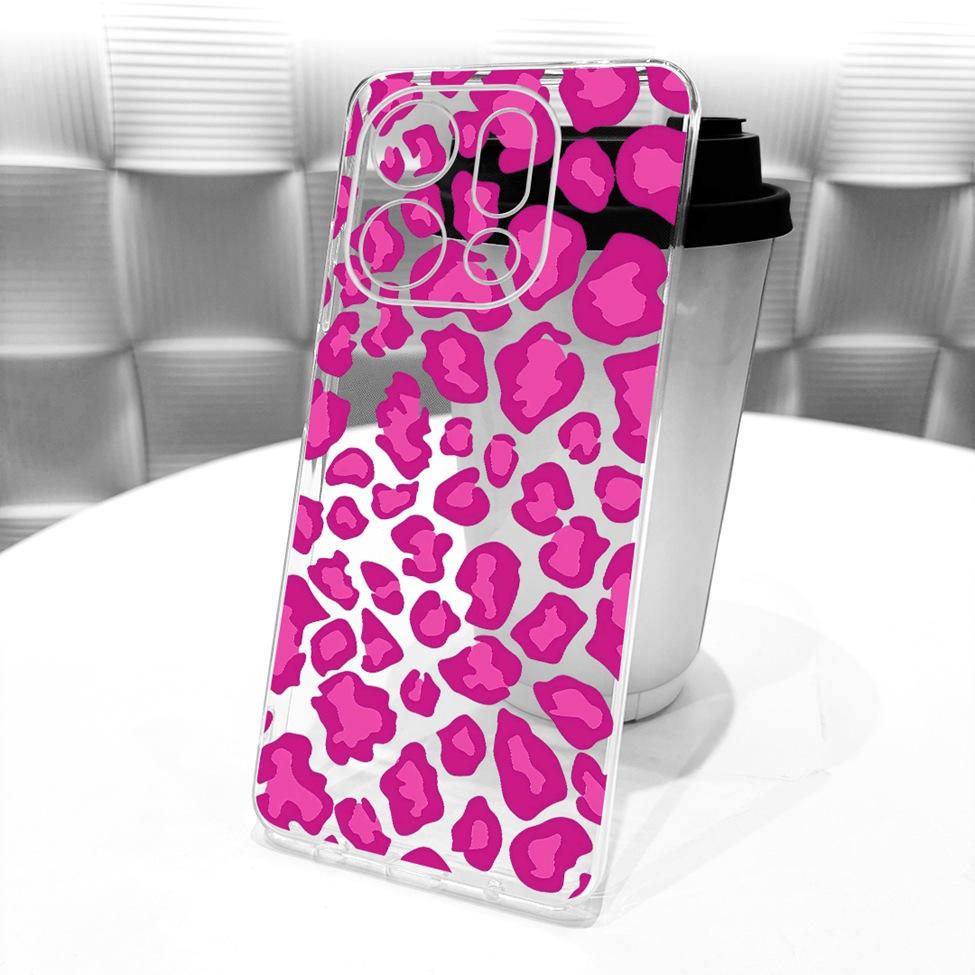 Clear For Oppo Find X9 Case Cover Cute Cat Fashion Butterfly Luxury Painted Soft Casing For Oppo CPH2797 PLJ110