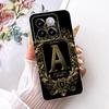 Чехол для Xiaomi Mi 14 Pro Милая Корона Буквы Прозрачный Силикон Мягкий Тонкий Чехол для Телефона Для Xiaomi 14 Pro Mi14 Pro 5G Чехлы Сумки