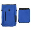 Bicycle Bag Blue 31 x 13 x 58 cm Polyester