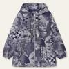 Oilily Pattern Jumper Owgsajp008