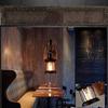 Retro Loft Style Rural Industrial Wall Lamp Wall Sconce Light Fixtures Porch Hallway Lighting