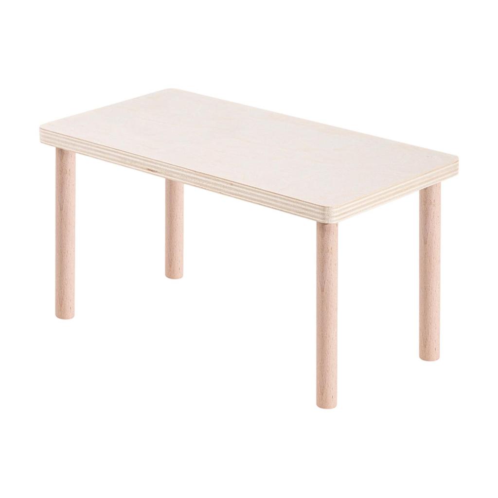 Деревянная платформа-игрушка для хомяка, многофункциональная, с ножками, декор, аксессуары для клетки для