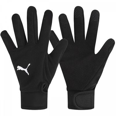 Puma Зимние перчатки Teamliga 21