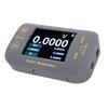 PV Digital Multimeter 20000 Counts 2.8 Inch Color LCD Screen True RMS Rechargeable Photovoltaic Electrical Tester