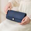 Rolling Bags Makeup Brush Bag Dust-proof Makeup Brush Holder Nylon Makeup Case  Travel