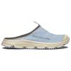 SALOMON RX Slide 3.0 Bleached Sand Falcon Unisex Sneakers Blue Cashmere-Blue L47449600