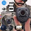 High Quality Mini Camera HD1080P Sports Video Recorder Built-in 32GB Memory Card Wearable Police Camera with Night Vision Function