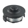 DUR141 And The UR180D Spool Head Spool Spool Head Nylon