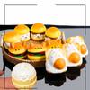 Игрушка для сдавливания из ПУ-продуктов, медленно поднимающаяся игрушка для облегчения релаксации, забавные игрушки для снятия стресса, детские подарки
