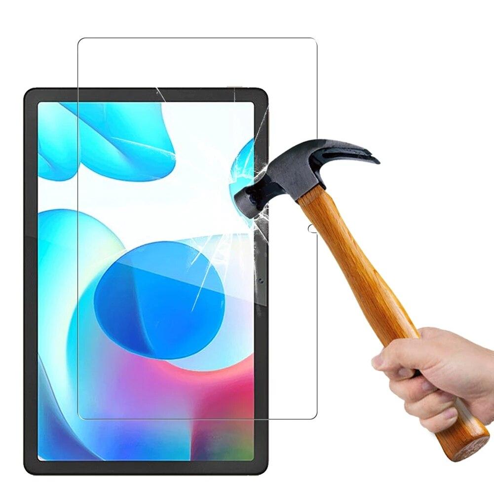 1/2/3 шт. для OPPO Pad Air 10,36 "Защитная пленка для экрана для OPPO Pad 2022 11,0" для OPPO Realme Pad 2021 10,4" Защитная пленка для планшета