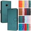 Для Samsung Galaxy Xcover 4 4S Чехол Флип Эти на Для Samsung Xcover4 Классический Телефон Кошелек Кожаные Чехлы SM-G390F G398FN Обложка
