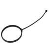 Fuel Oil Tank Cover Cable Sling Gas Cap Rope Line For X1 X3 X4 X5 X6 Z4 Mini E70 E46 E90 E39 E87 F10 F11 E83 E60 16117222391