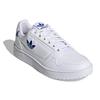 adidas Originals Ny 90 Белый/Синий FZ2247