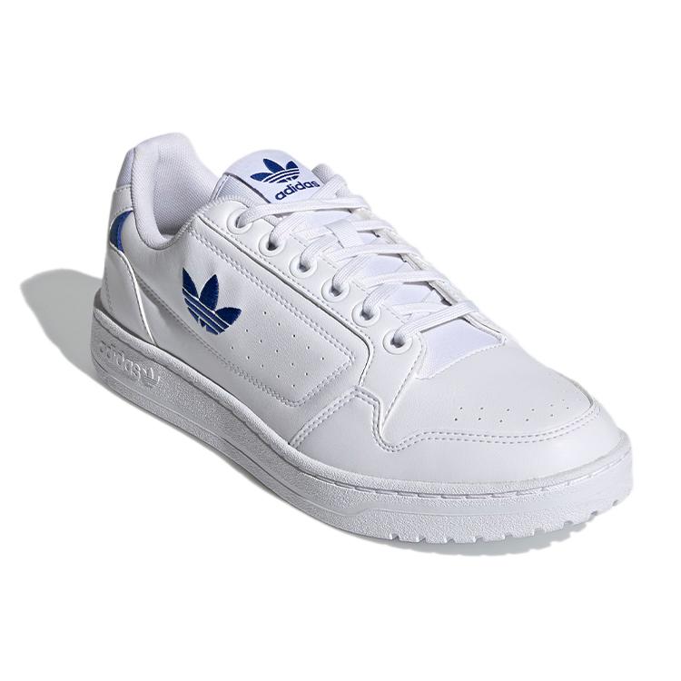 adidas Originals Ny 90 Белый/Синий FZ2247