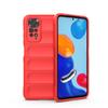 Для Xiaomi Redmi Note 11 Чехол Xiaomi Redmi Note 12S 11S 11 Pro Plus 5G Глобальный Приятный на ощупь Противоударный Силиконовый Чехол на заднюю панель телефона
