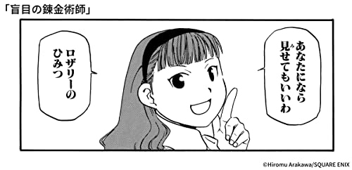 Fullmetal Alchemist 20th ANNIVERSARY BOOK (Fan Book)