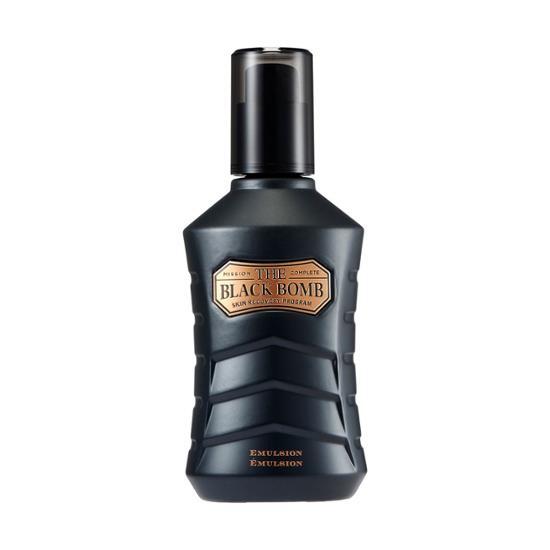 The Face Shop The Black Bomb Lotion 130ml