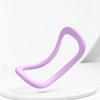 Multi-functional Fitness Stretch Yoga Ring TPE Training Yoga Circle  Leg Back
