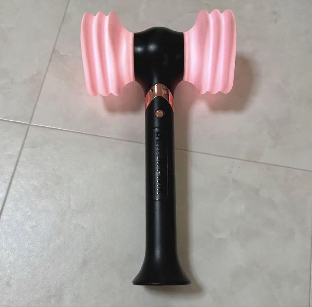 [USED] BLACKPINK Light Stick