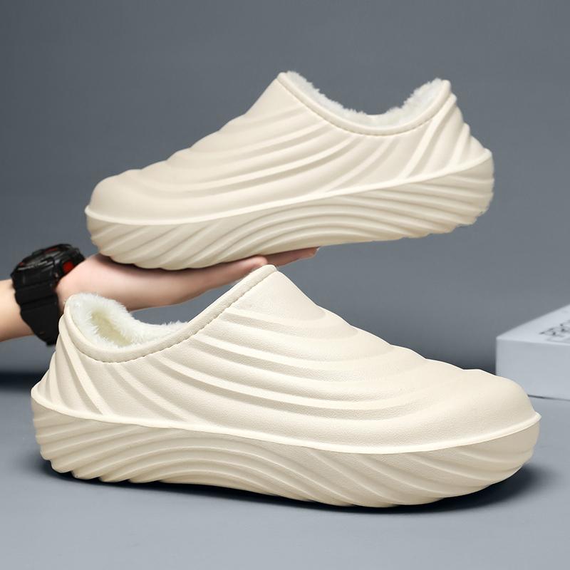 Обувь для кухни Мужская обувь для сада Повседневная водонепроницаемая обувь для дождя Нескользящая обувь для ресторана Маслостойкая обувь для шеф-повара