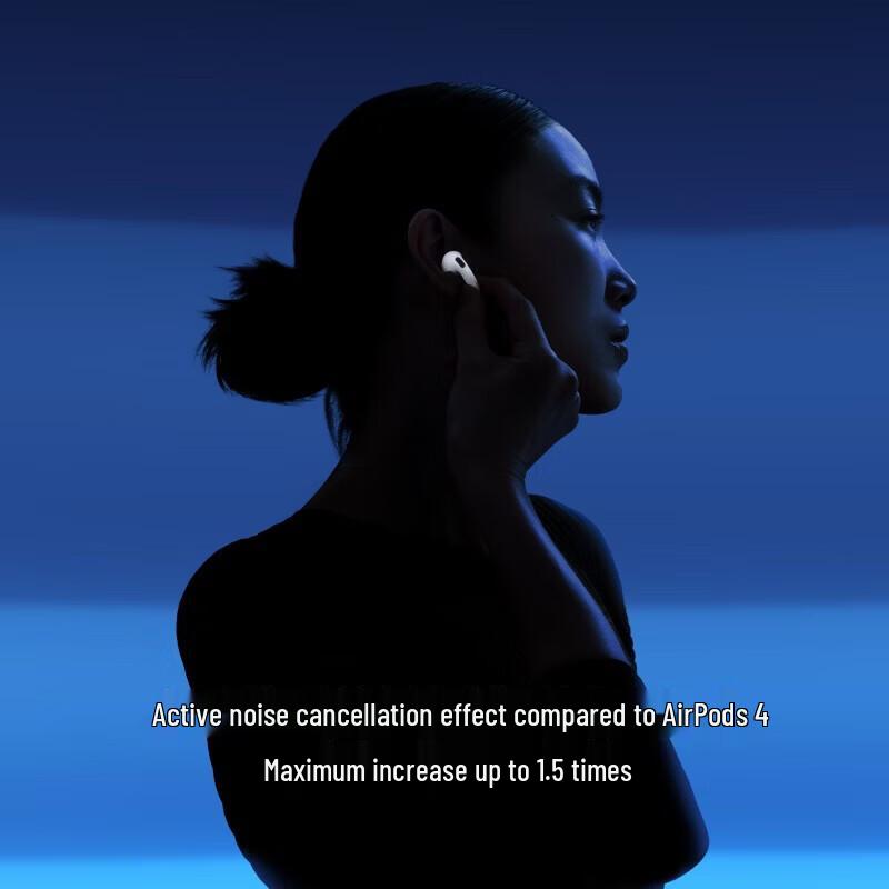 Apple AirPods 5 (USB-C)