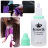 30ML Bottle Adhesive Hair Extensions Lace Wig Glue Bond Toupee Tape Remover New