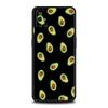 Милый чехол для телефона с авокадо для Oneplus 13R 13 12R 11 10T 10R Nord N100 N200 N10 10 9 9R 9RT CE 3 2 Z Pro 5G Мягкий чехол из ТПУ Fundas