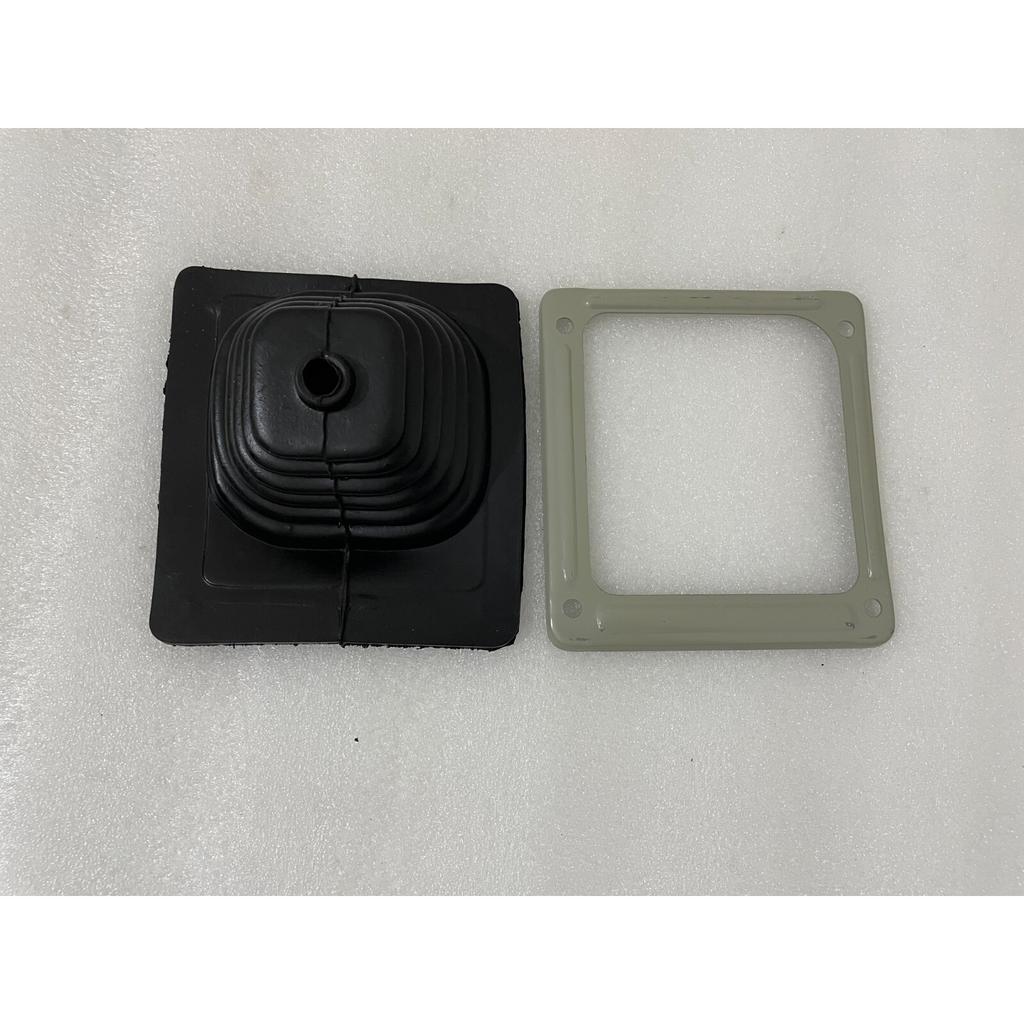Suzuki Samurai Gypsy SJ413 SJ410 4X4 Gear Shifter Lever Boot Rubber & Cover