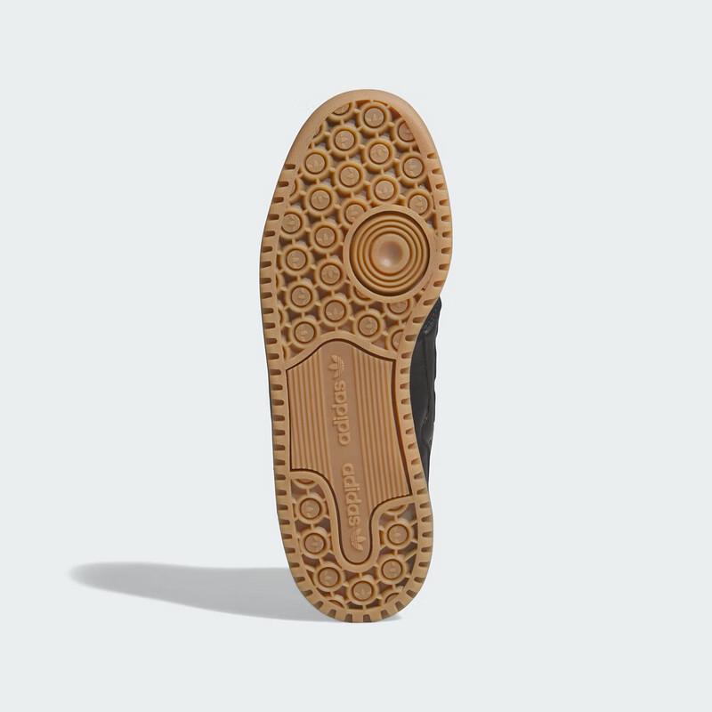 adidas Оригинальные Женские Повседневные Кроссовки FORUM LOW CL W JP9021