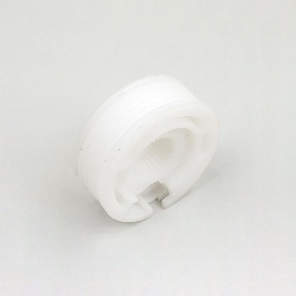 ESC Auto Parts EWR390 Электрический стеклоподъемник, шкив, передняя или задняя левая дверь 51892561 для Fiat Linea