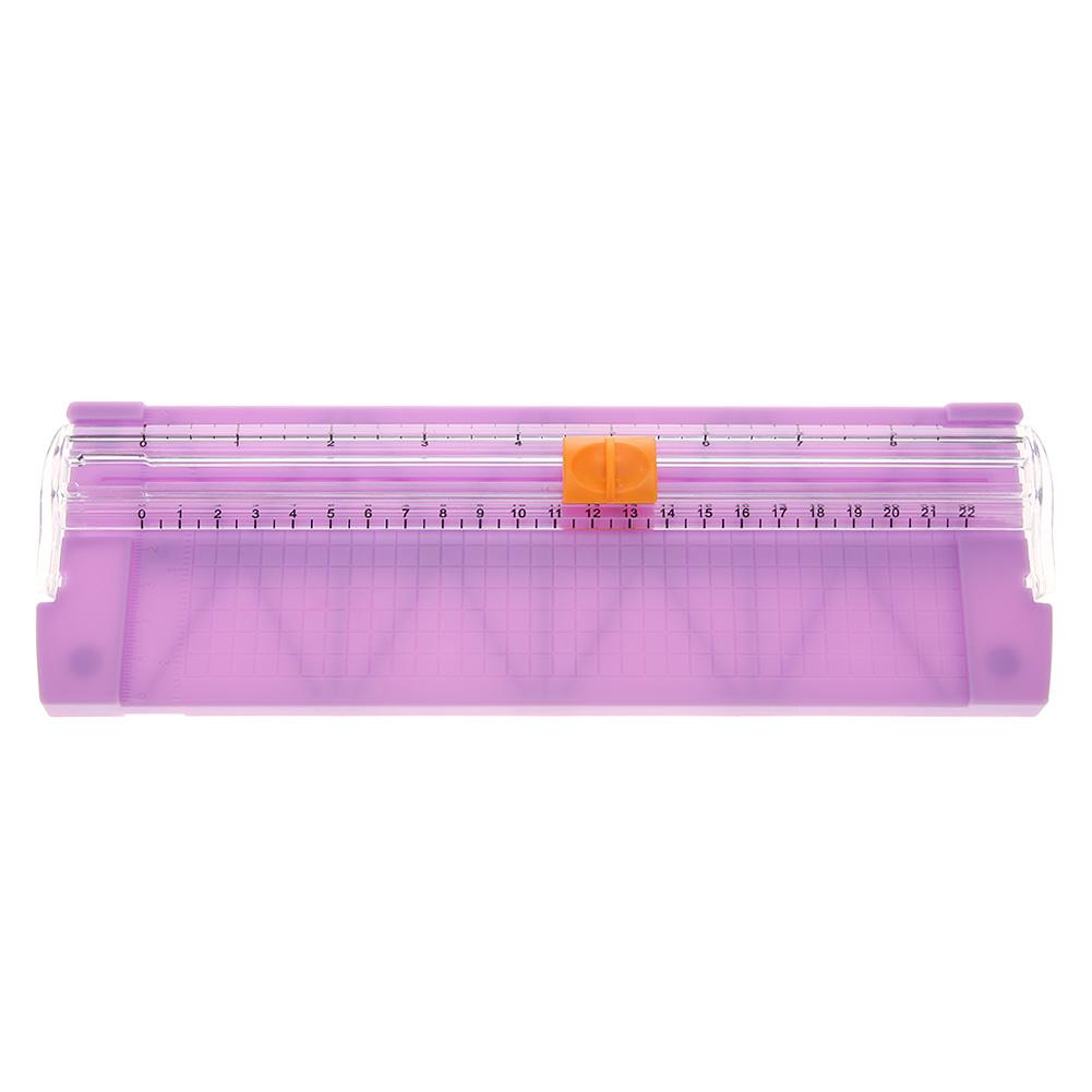 10 шт. Сменные лезвия для резки бумаги формата А4/А5, гильотинный резак для бумаги с выдвижной линейкой для триммеров для фотографий, товары для скрапбукинга