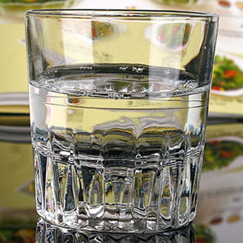 145 мл Роскошный коктейльный бокал для вина 5 унций Креативная посуда для питья Стаканы для домашнего виски Стеклянный стакан Прозрачная бутылка для воды