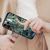 Fashion Chinese Dragon Magnetic Phone Case For APPLE iPhone 17 Air 16 14 13 12 Pro Max 15 Plus Wireless Charge MagSafe Cover