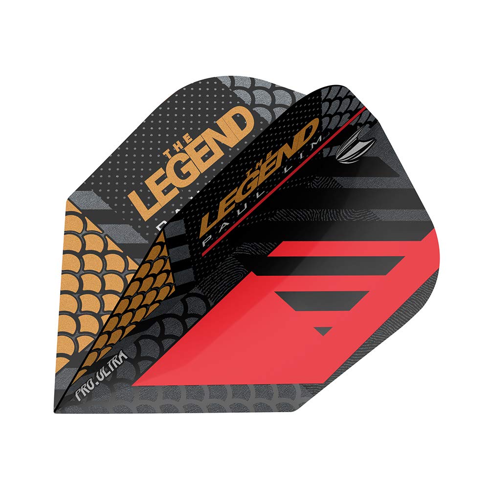 Target Vision Ultra Flight Пол Лим Форма G3 334190