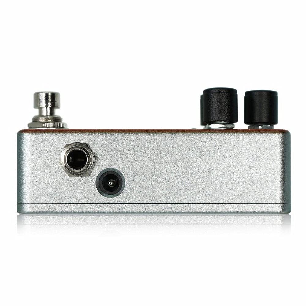 One Control FLUORESCENT ORANGE AIAB Overdrive гитарный эффектор