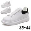 Fashion Designer Women Mens Tennis Sports Running Casual Vulcanized Skateboard Platform White Shoes Boys Girls Walking Sneakers Footwear