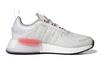 adidas NMD_R1 V3 J 'Белый Солнечный Красный'