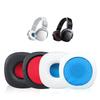 Headphone Covers Ear Pads Replacement Component Sponge Pads for NWZ WH505 WH303 Headset Spare Accessories