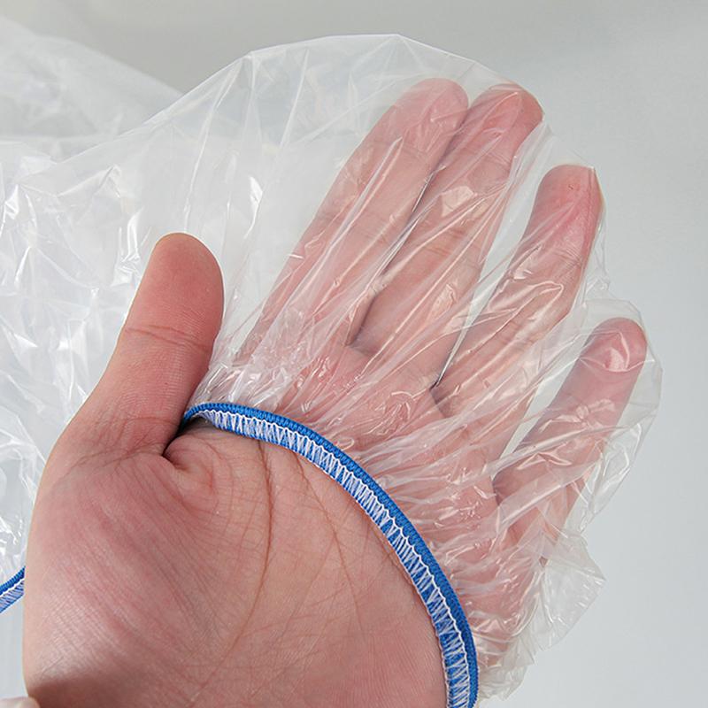 Одноразовый прозрачный защитный чехол для мотоцикла, всесезонный, водонепроницаемый, для велосипеда, скутера, дождевик, пылезащитный чехол