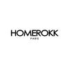 Housse de couette - HOMEROKK - 240x260 cm - 100% Coton - 2 Taies d'oreiller - Fuchsia