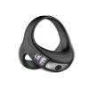 Penis Ring Electric Vibrator Cock Ring Penis Innovative Game Play Penis Ring Male Vibrator 10 Dynamic Frequency Vibration Popular Adult Goods for Men