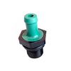 1pc 11810-6N202 11810-EA200 PCV Valve Compatible with Nissan Altima MAXIMA MURANO PATHFINDER QUEST Qashqai Replacement