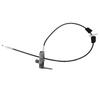 Ac29-6C2Z1543286AA Car Door Lock Latch Cable Door Lock Actuator Cable For Ford E-150 1992-2009
