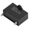 Small Gasoline Generator Capacitor CBB61 for Ceiling Fan Motor 50 60Hz 350VAC 15uf