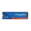 WD SN5100 NVMe M.2 SSD
