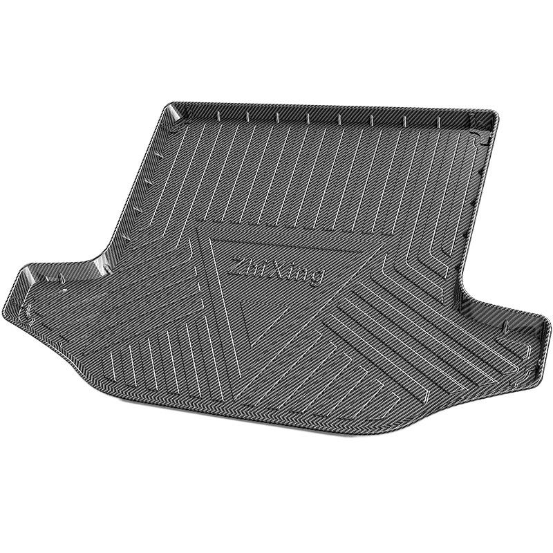 Zhixing Custom TPE Car Trunk Mat