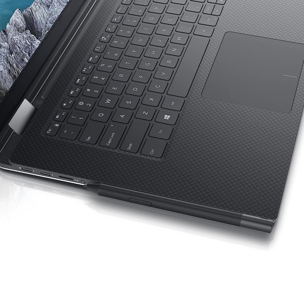 Емкостный стилус с защитой от царапин для активного экрана ноутбука PN9315A HW5M7 Стилус для ноутбука Перезаряжаемая батарея