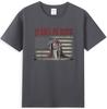 Jesus Is King Knight Templar Crusader Christian March TShirt
