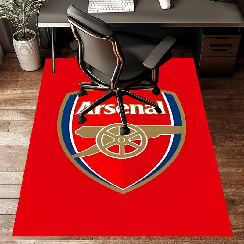 A-Arsenal9Printed Area Rug Carpet for Bedroom Living Room Home Decor Rugs Mat Non Slip Mat Rug for Bedside